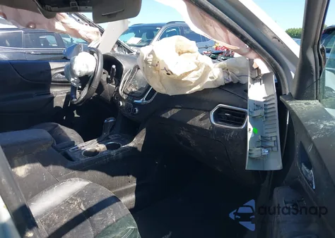 2018 Chevrolet Equinox Lt z USA, uszkodzony, nr VIN 2GNAXTEX3J6307279